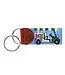 Smathers and Branson Beverage Cart Key Fob