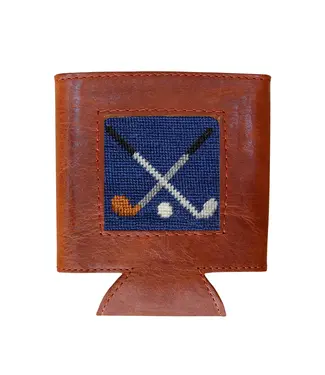 Smathers and Branson Crossed Clubs Can Cooler