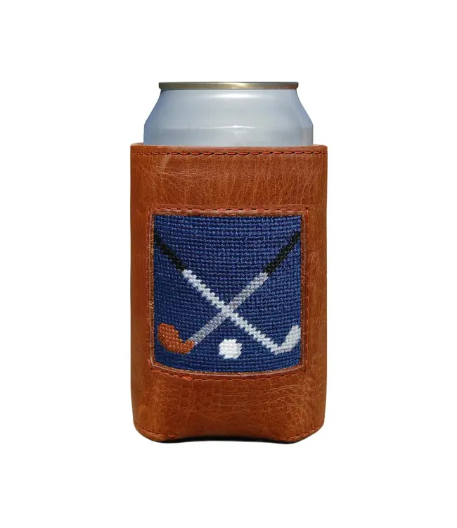 Crossed Clubs Can Cooler