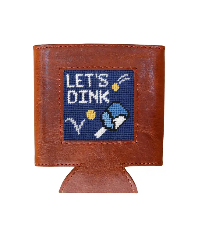 Let's Dink Can Cooler