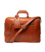 Spirit Leatherworks The Continental Briefcase