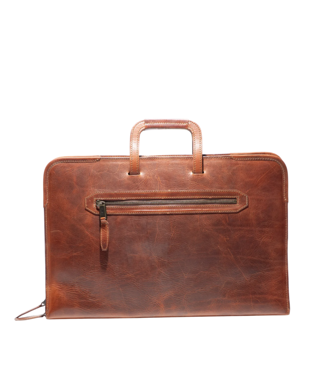 Spirit Leatherworks The Diplomat Attache