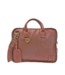Spirit Leatherworks Hank Leather Satchel