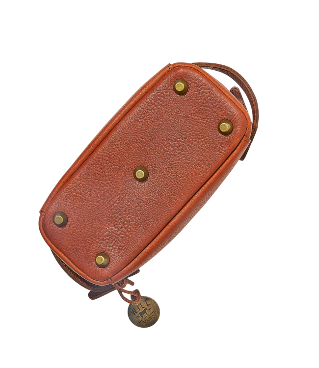 Spirit Leatherworks Desmond Travel Kit