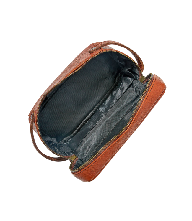 Spirit Leatherworks Desmond Travel Kit