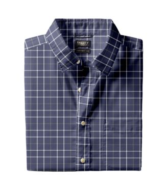 Faherty The Movement Shirt