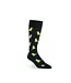 Gordon of New Orleans Golden Retriever Socks