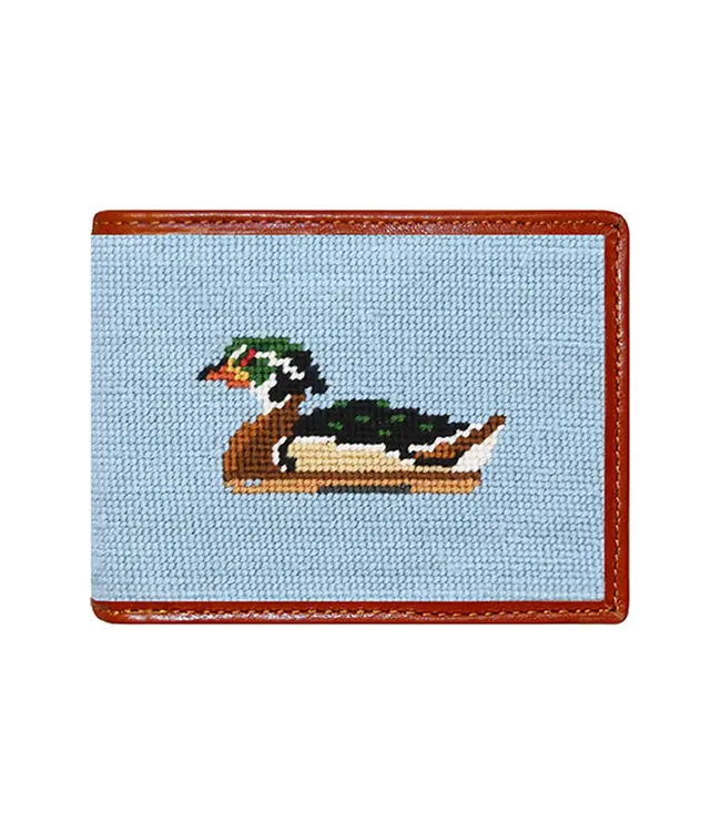 Smathers and Branson Duck Decoys Wallet