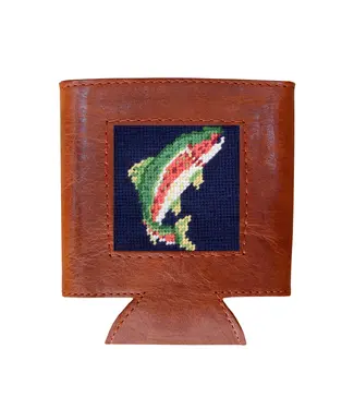 Smathers and Branson Rainbow Trout Can Cooler