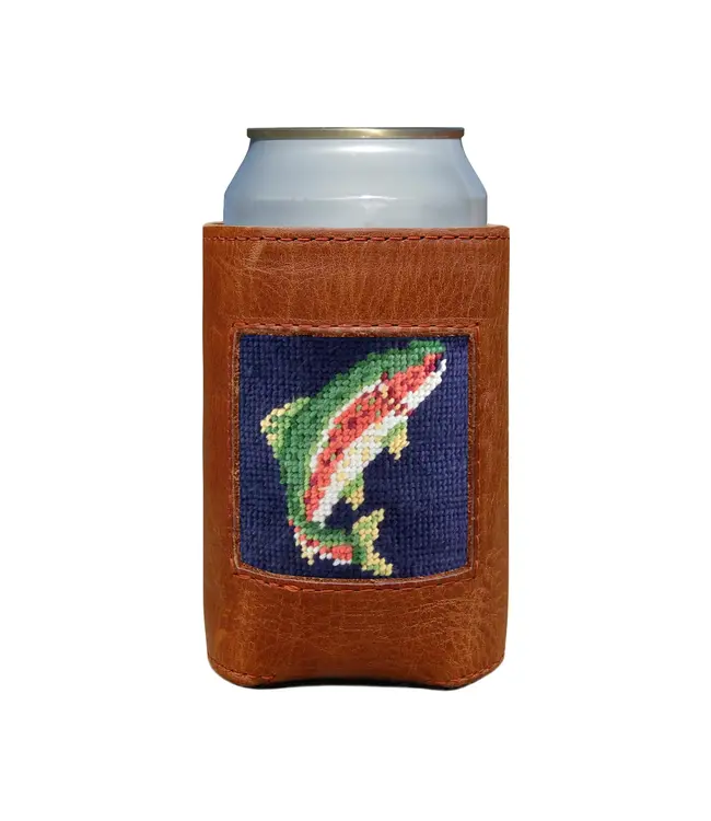 Smathers and Branson Rainbow Trout Can Cooler