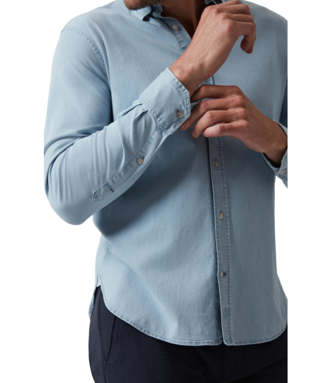 34 Heritage Denim Shirt