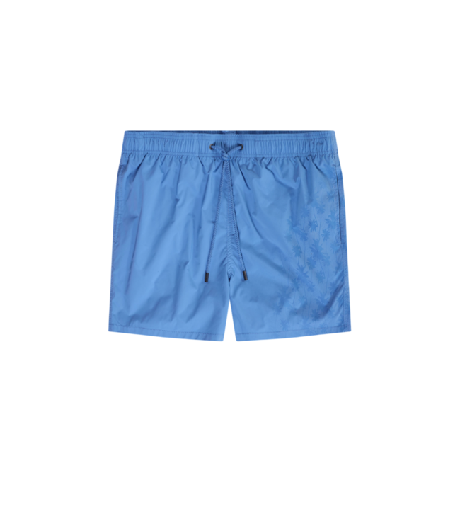 Zane Mid Length Swim Trunk