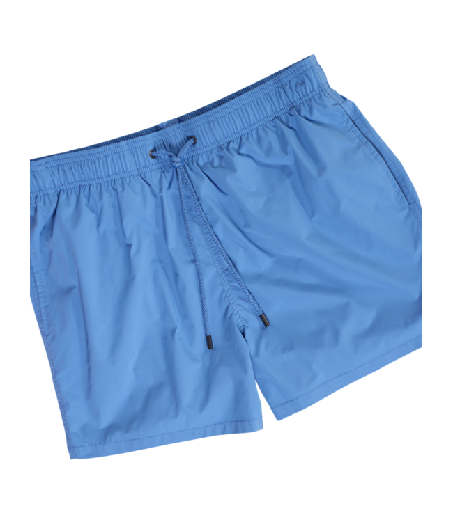 Bugatchi Zane Mid Length Swim Trunk