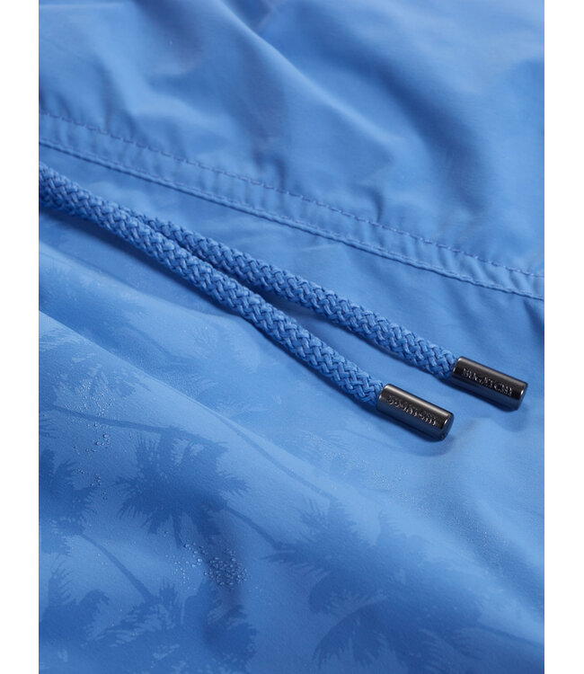 Bugatchi Zane Mid Length Swim Trunk