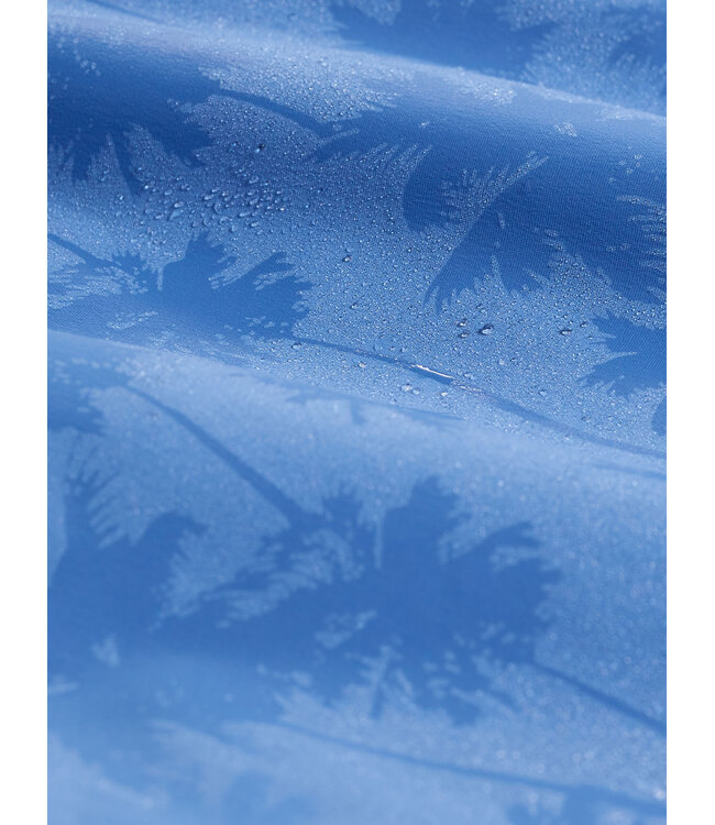 Bugatchi Zane Mid Length Swim Trunk