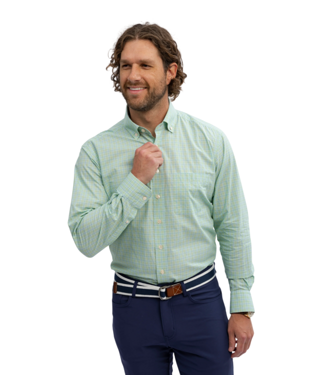 Turtleson Ivan Sport Shirt