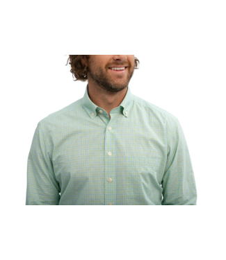 Turtleson Ivan Sport Shirt