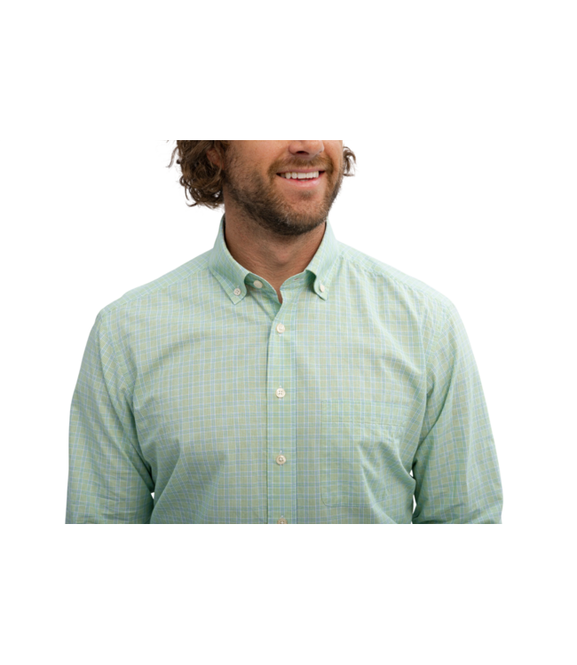 Turtleson Ivan Sport Shirt