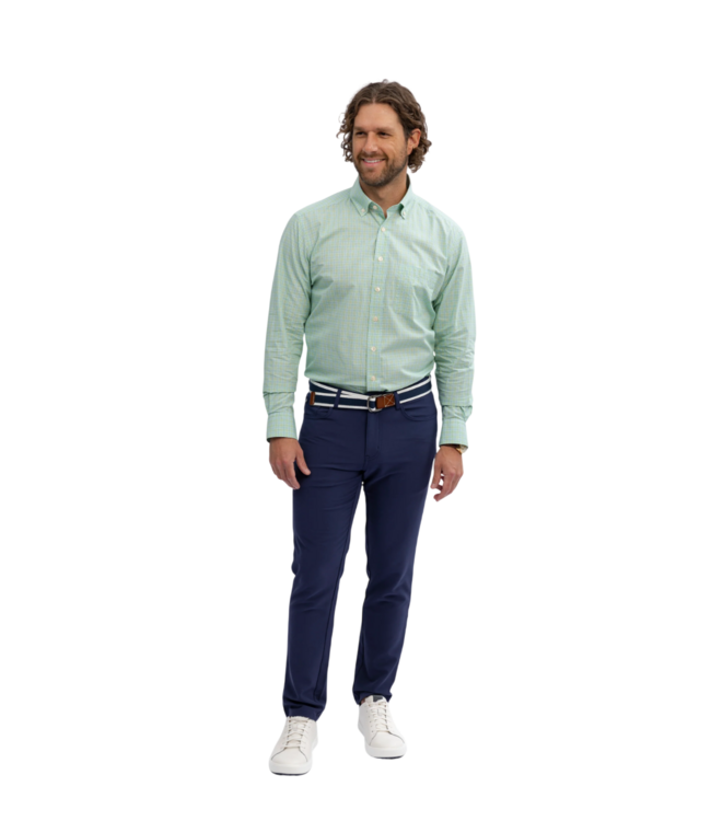 Turtleson Ivan Sport Shirt
