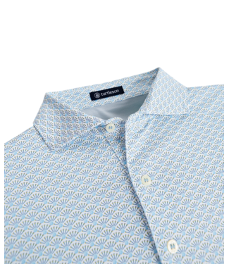 Turtleson August Performance Polo