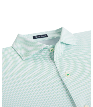 Turtleson Matteo Performance Polo