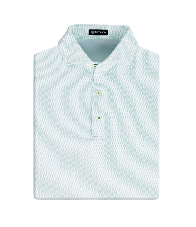 Turtleson Matteo Performance Polo
