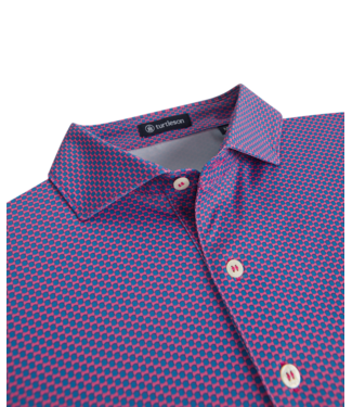 Turtleson Jake Performane Polo