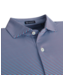 Turtleson Conor Stripe 2 Button Polo