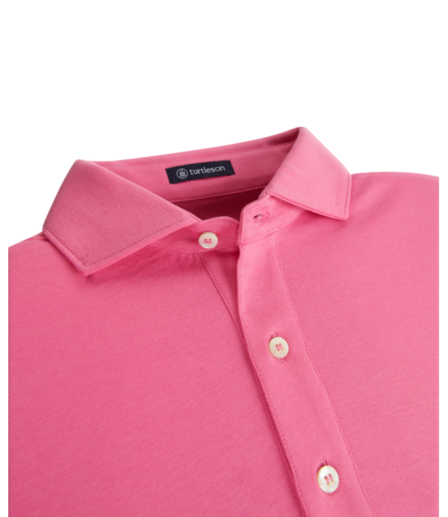 Duncan Solid Polo