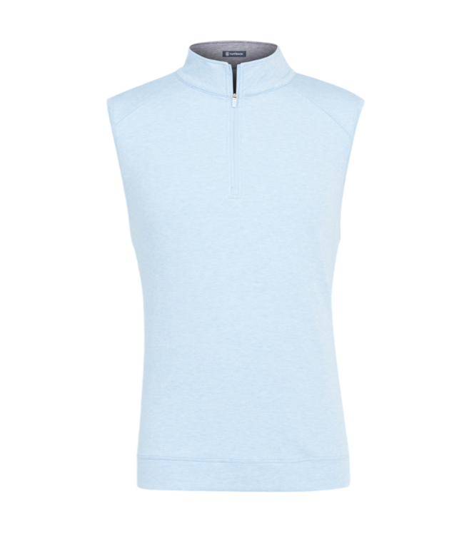 Turtleson Stirling 1/4 Zip Vest