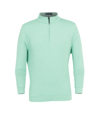 Turtleson Stirling Banded Bottom 1/4 Zip