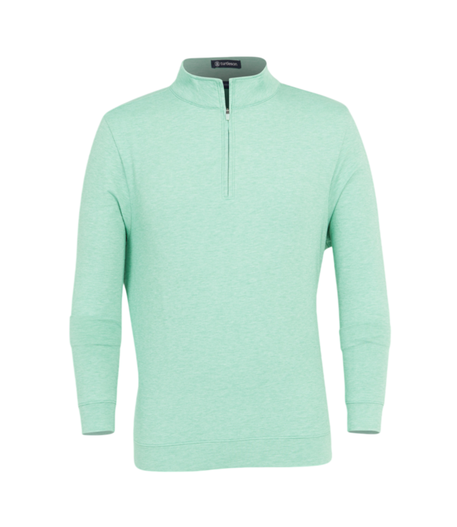 Turtleson Stirling Banded Bottom 1/4 Zip