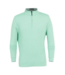 Turtleson Stirling Banded Bottom 1/4 Zip