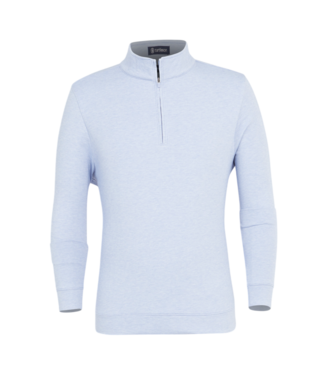 Turtleson Stirling Banded Bottom 1/4 Zip