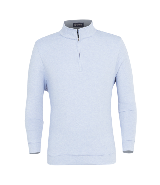 Turtleson Stirling Banded Bottom 1/4 Zip