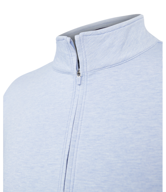 Turtleson Stirling Banded Bottom 1/4 Zip