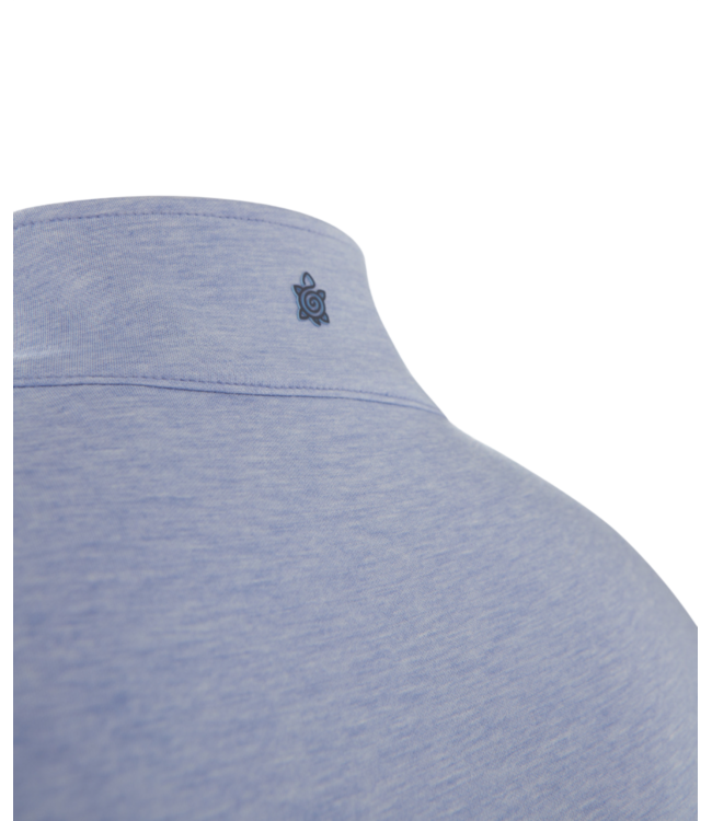 Turtleson Stirling Banded Bottom 1/4 Zip