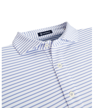 Turtleson Mathew Stripe Performance Polo