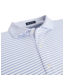 Turtleson Mathew Stripe Performance Polo