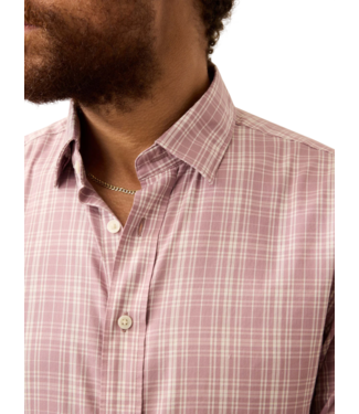 Faherty The Movement Shirt