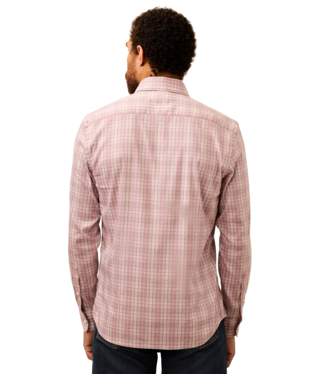 Faherty The Movement Shirt