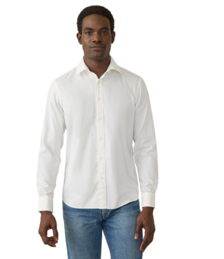 Faherty The Movement Shirt