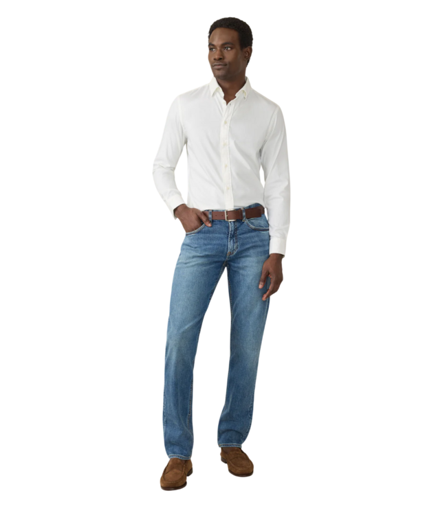 Faherty The Movement Shirt