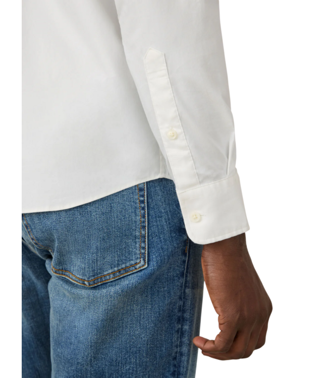 Faherty The Movement Shirt