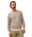 Faherty Double Knit Crewneck