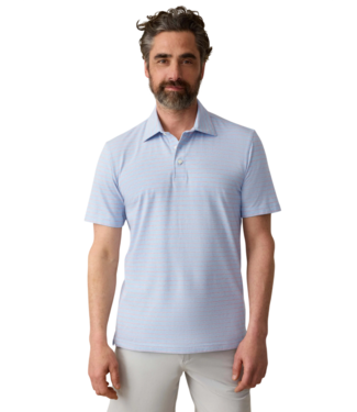 Faherty Movement Polo