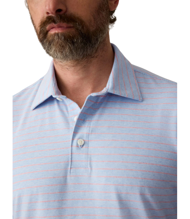 Faherty Movement Polo