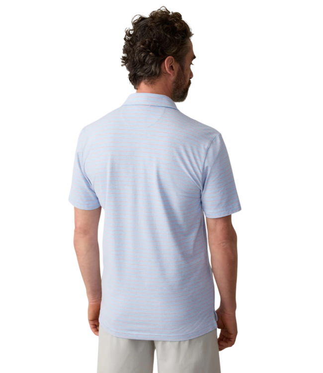 Faherty Movement Polo