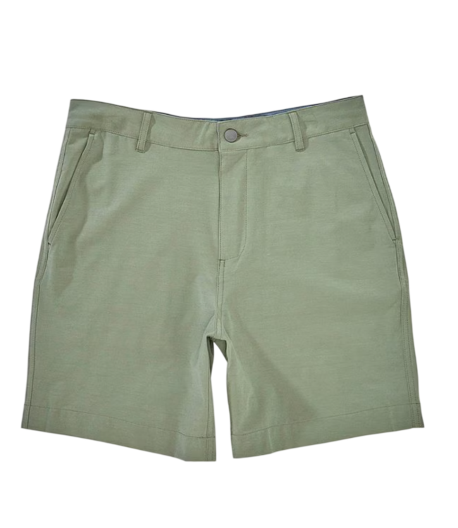 7" All Day Short
