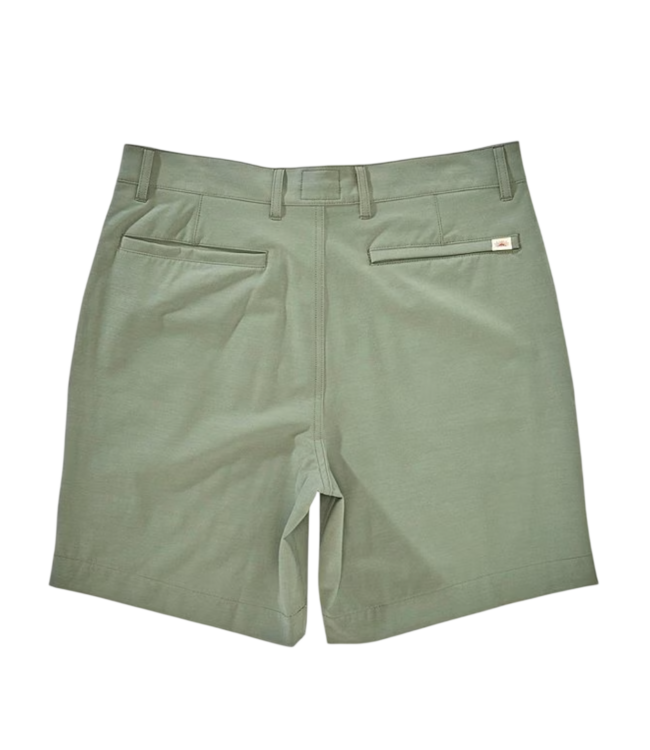 7" All Day Short